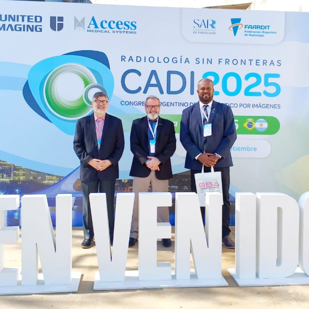 CONTER prestigia, a convite da FAARDIT, o CADI 2025 na Argentina