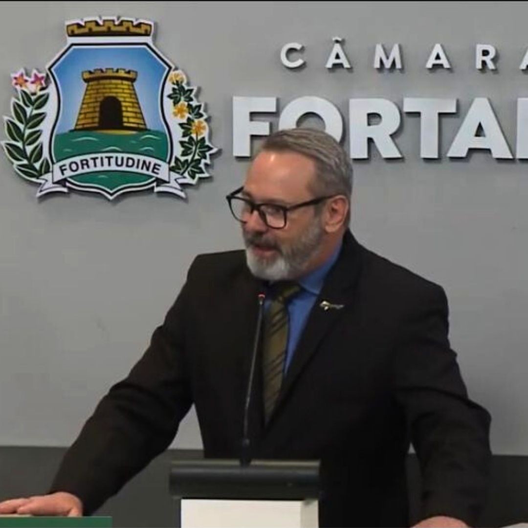 CONTER participa de homenagem na Câmara de Fortaleza pelo Dia da Radiologia