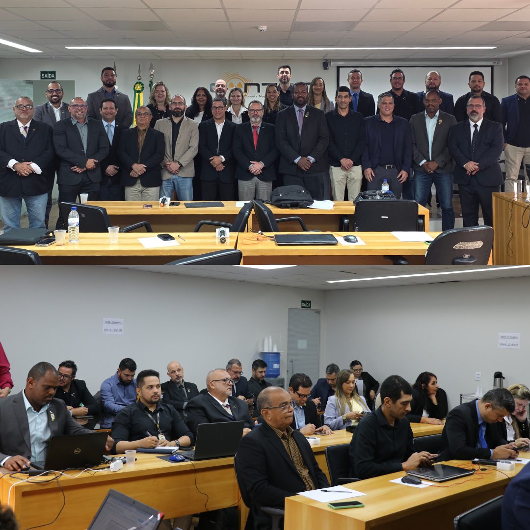 Diálogo institucional sobre pejotização marca a programação do Sistema CONTER/CRTRs.