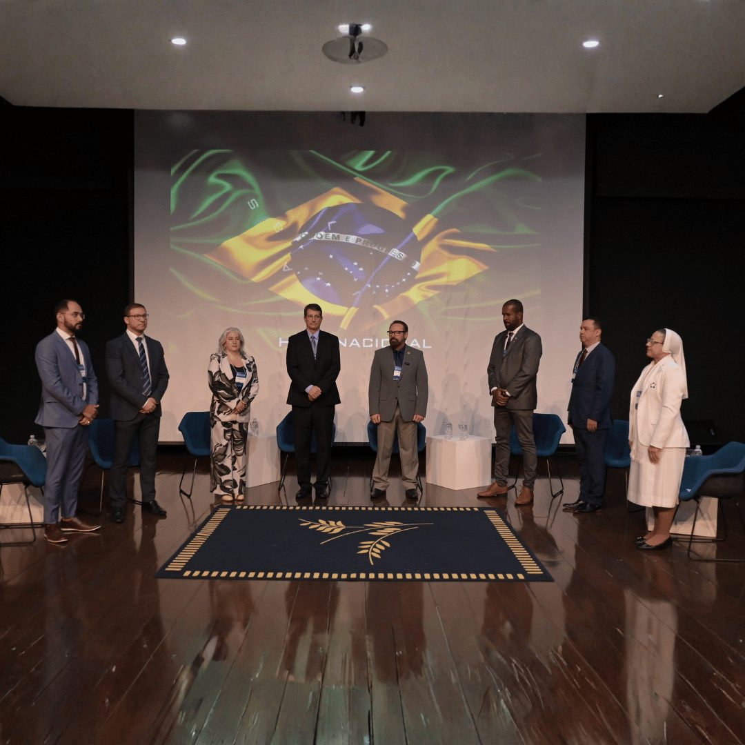 O protagonismo das Técnicas Radiológicas foi reafirmado no 6º Congresso Nacional e 3º Intercâmbio Internacional os Profissionais das Técnicas Radiológica