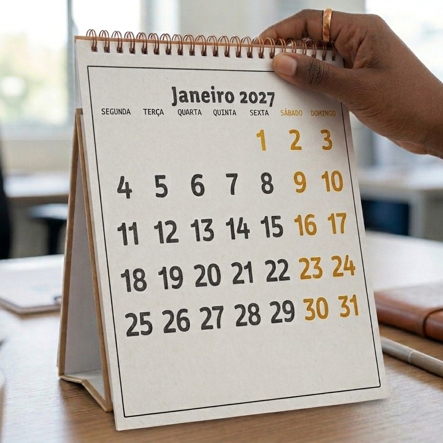 A CONAE envia cronograma para entrega dos projetos das COREDs para 2027