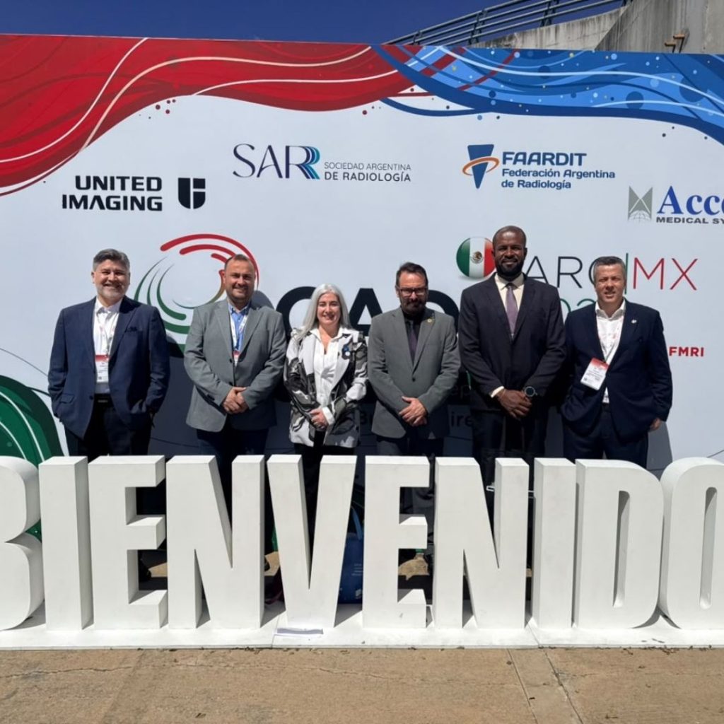 CONTER participa do CADI 2026, na Argentina